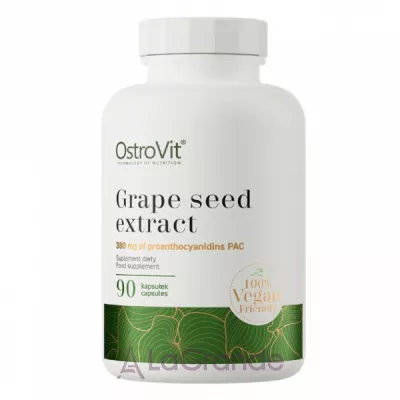 OstroVit Grape Seed Extract ������� ������� 