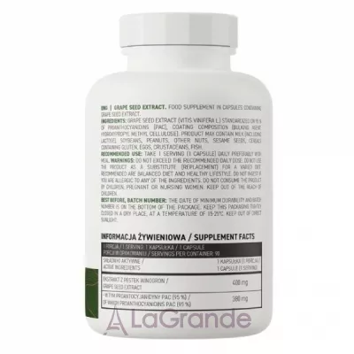 OstroVit Grape Seed Extract ������� ������� 