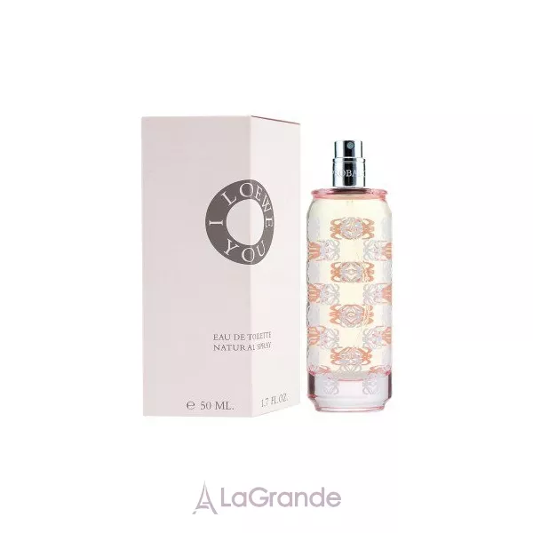 Loewe I Loewe You �������� ���� (������)