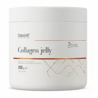 OstroVit Collagen Jelly Cherry ������� "�������", � ������ �����