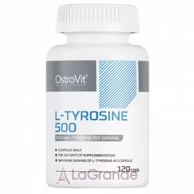OstroVit L-Tyrosine 500 ����������� 
