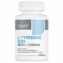 OstroVit L-Tyrosine 500 ������������ "L-�������", 500 ��