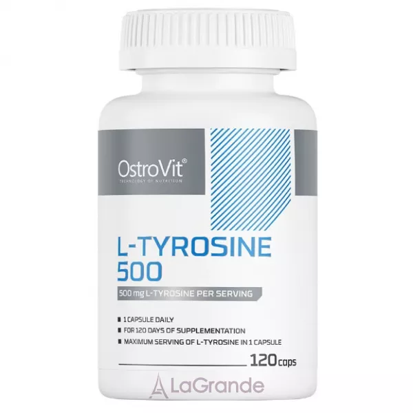 OstroVit L-Tyrosine 500 ������������ 
