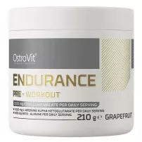 OstroVit Endurance Pre-Workout Grapefruit ����������������� �������� "Endurance", �� ������ ����������