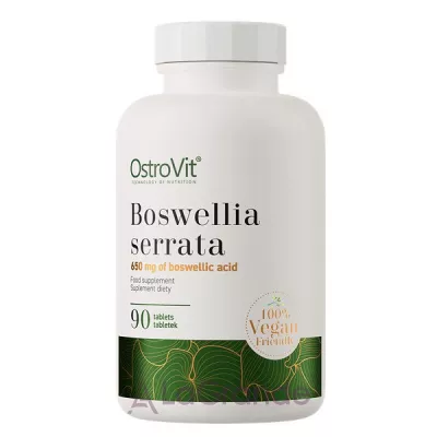 OstroVit Boswellia Serrata ���������� ������� ��� �������� ������� �� ���������