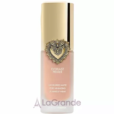 Dolce & Gabbana Everlast Primer ���� �� �����