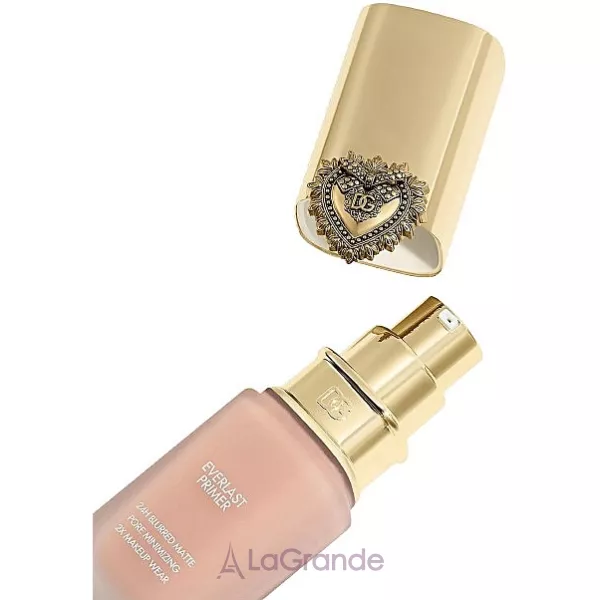 Dolce & Gabbana Everlast Primer ���� �� �����
