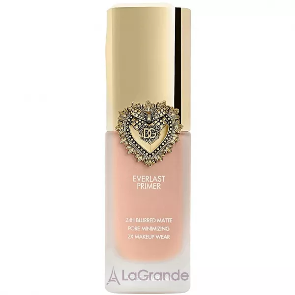 Dolce & Gabbana Everlast Primer ���� �� �����
