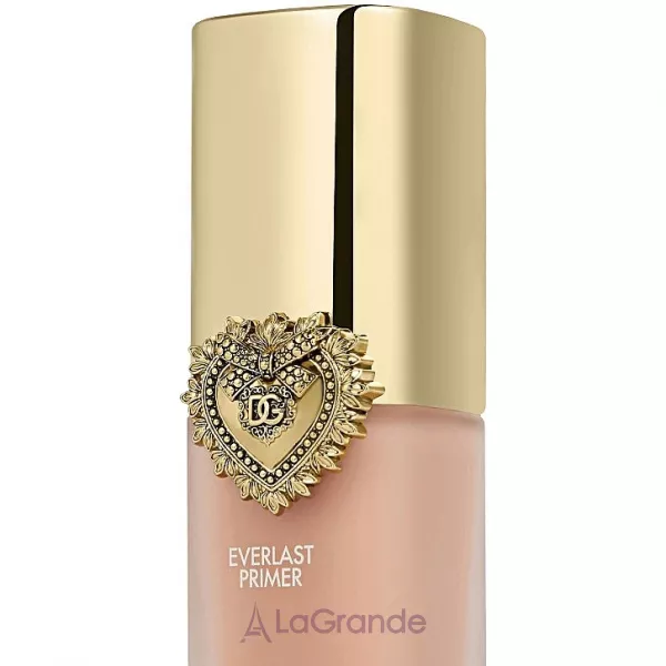 Dolce & Gabbana Everlast Primer ���� �� �����