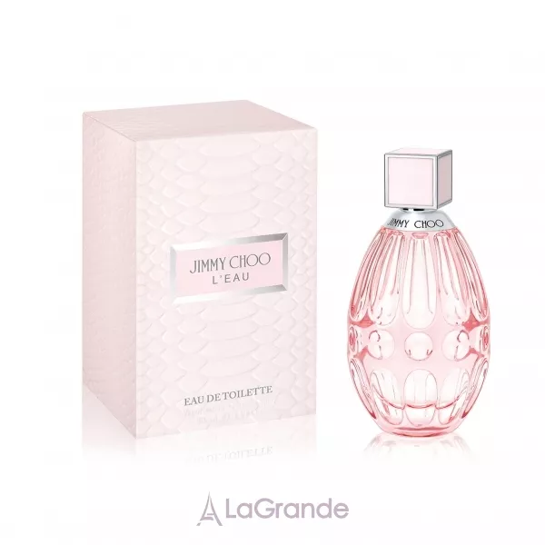 Jimmy Choo L'Eau ��������� ����