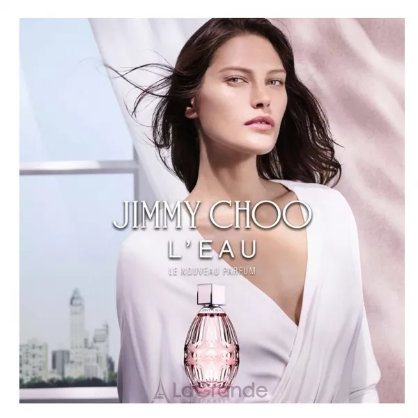 Jimmy Choo L'Eau ��������� ����