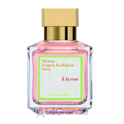 Maison Francis Kurkdjian A la Rose ��������������� ���� (TRY)
