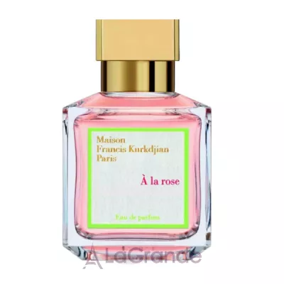 Maison Francis Kurkdjian A la Rose ��������������� ���� (TRY)