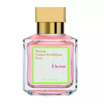 Maison Francis Kurkdjian A la Rose ����������� ���� (TRY)