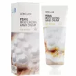 Lebelage Pearl Moisturizing Hand Cream ������������� ���� ��� ���