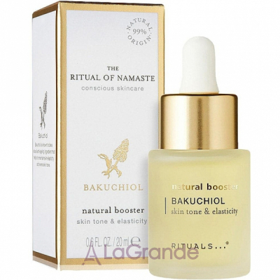 Rituals The Ritual Of Namaste Bakuchiol Natural Booster ������ ��� �������