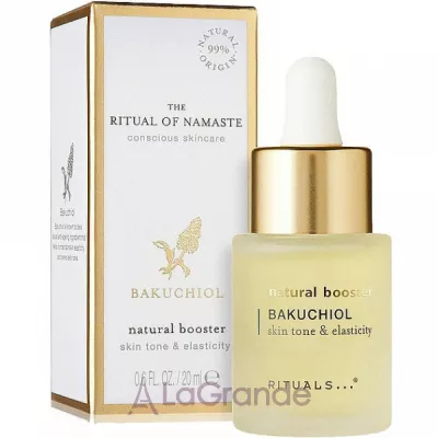Rituals The Ritual Of Namaste Bakuchiol Natural Booster ������ ��� �������
