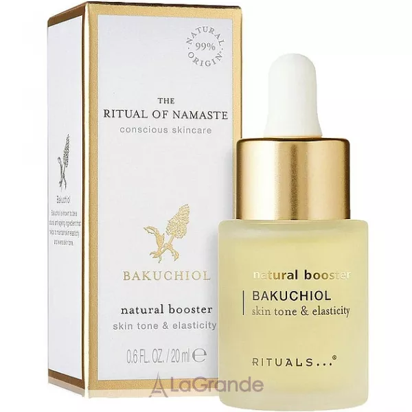 Rituals The Ritual Of Namaste Bakuchiol Natural Booster ������ ��� ����