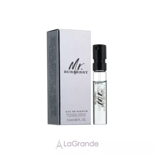 Burberry Mr. Burberry Eau de Parfum ����������� ����