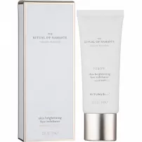 Rituals The Ritual Of Namaste Purify Skin Brightening Face Exfoliator ���������� ��� ����