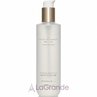 Rituals The Ritual Of Namaste Clarifying Facial Toner ������������� ����� ��� �������