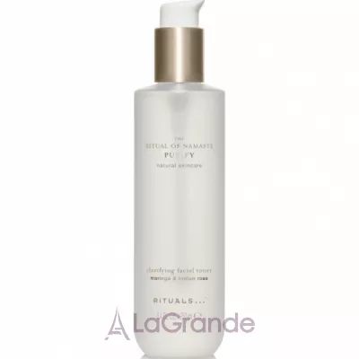 Rituals The Ritual Of Namaste Clarifying Facial Toner ������������� ����� ��� �������