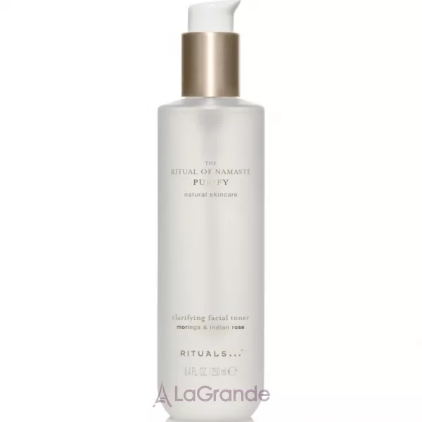 Rituals The Ritual Of Namaste Clarifying Facial Toner ����������� ����� ��� ����