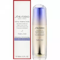 Shiseido Vital Perfection LiftDefine Radiance Night Concentrate ������ ���������� ��� ����