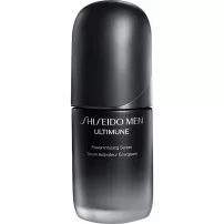 Shiseido Men Ultimune Power Infusing Serum ��������� ������ ��������� �������� ���� ��� ������