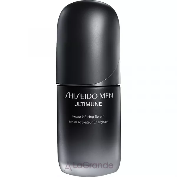 Shiseido Men Ultimune Power Infusing Serum ��������� ������ ��������� �������� ���� ��� ������