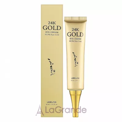 Lebelage 24K Gold Eye Cream ���� ��� ���� ������� ����