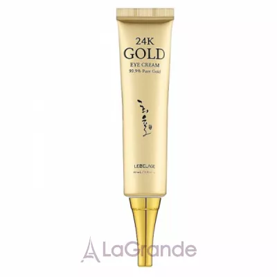 Lebelage 24K Gold Eye Cream ���� ��� ���� ������� ����