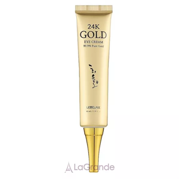 Lebelage 24K Gold Eye Cream ���� ��� ���� ������ ����