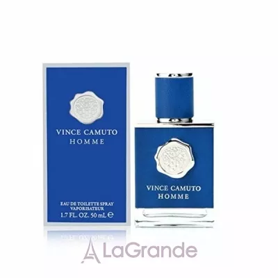 Vince Camuto Homme  