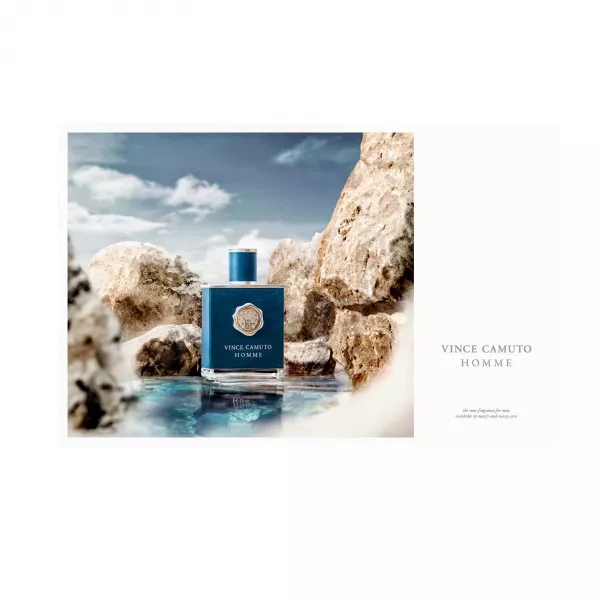 Vince Camuto Homme ��������� ����