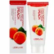 Lebelage Daily Moisturizing Peach Hand Cream ���� ��� ��� � ���������� �������