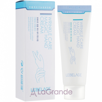 Lebelage Wrinkle Care Magic Hand Cream ���������� ���� ��� ���