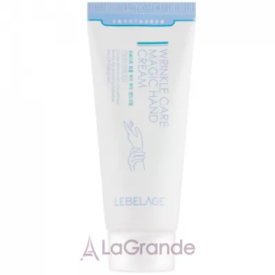 Lebelage Wrinkle Care Magic Hand Cream ���������� ���� ��� ���
