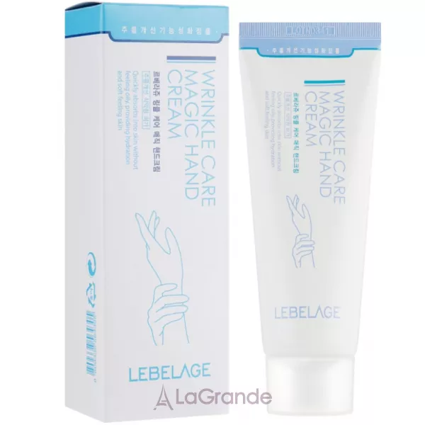 Lebelage Wrinkle Care Magic Hand Cream �������������� ���� ��� ���