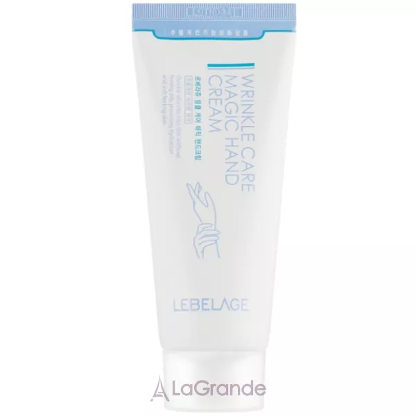 Lebelage Wrinkle Care Magic Hand Cream �������������� ���� ��� ���