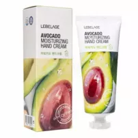 Lebelage Avocado Moisturizing Hand Cream ���� ��� ��� � ���������� �������
