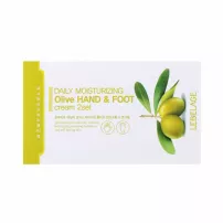 Lebelage Daily Moisturizing Olive ����� ������ ��� ��� � ��� (cr/h/100ml + cr/f/100ml)