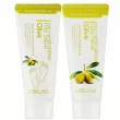 Lebelage Daily Moisturizing Olive ���� ����� ��� ��� �� ���(cr/h/100ml + cr/f/100ml)