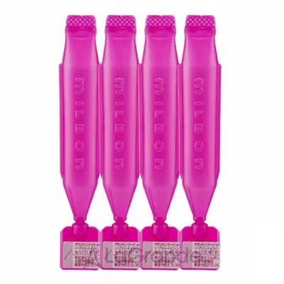 Milbon Grand Linkage Hair Treatment ����� ��� �'����� �� ������� ������� � �������