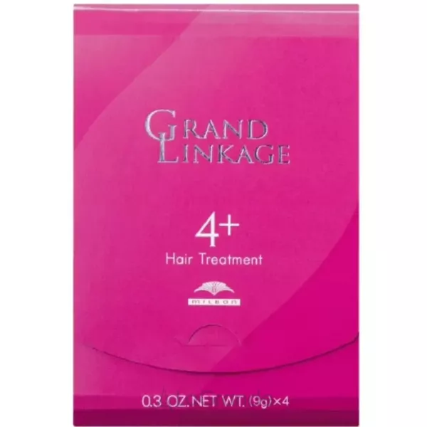 Milbon Grand Linkage Hair Treatment ����� ��� ������ � ������ ����� � �������
