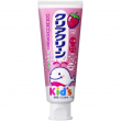 Kao Clear Clean Toothpaste "Strawberry" 70g
