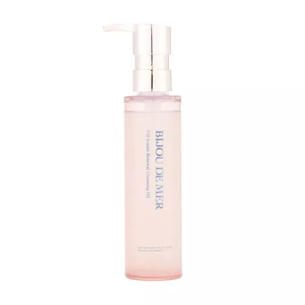 Recoreserum Bijou de Mer Fill Beaute R Cleansing Oil ������������ �����