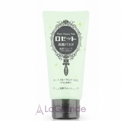 Rosette Face Wash Pasta Sea Mud Smooth ����� ��� �������� � �������� ������ ��� ��������� ��������