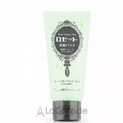 Rosette Face Wash Pasta Sea Mud Smooth ����� ��� �������� � �������� ������ ��� ��������� ��������