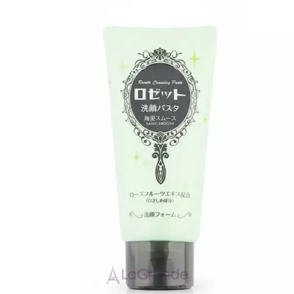 Rosette Face Wash Pasta Sea Mud Smooth ����� ��� �������� � ������� ������ ��� ��������� ��������